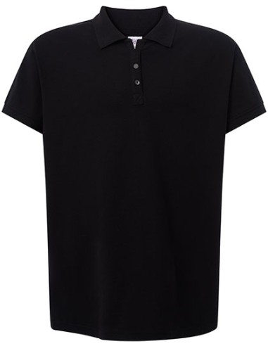 JHK-CURVSPOLO-Ladies Curves Polo